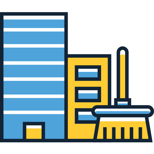 Generalno čišćenje