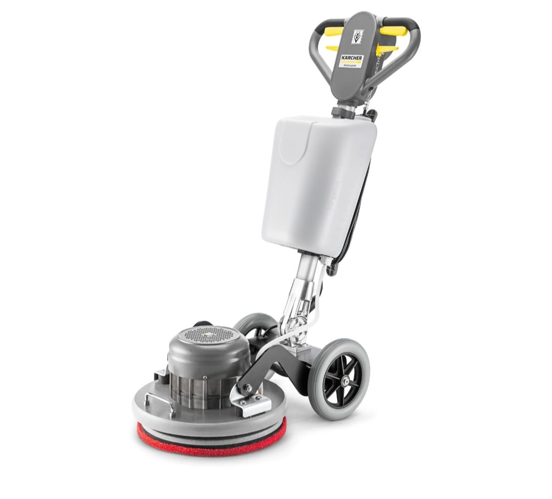 Orbitalni čistač BDS 43 / Orbital C - SantClean